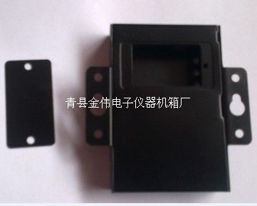 定做 GPRS DTU外壳 设计加工 外形美观