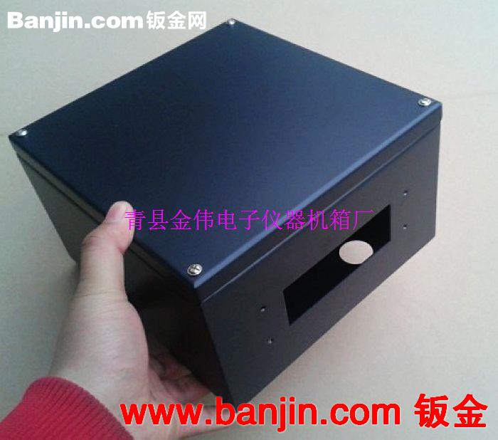 价格实在！  定做设备机箱 机电设备机壳 钣金机箱加工