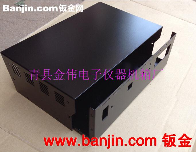 价格实在！  定做设备机箱 机电设备机壳 钣金机箱加工