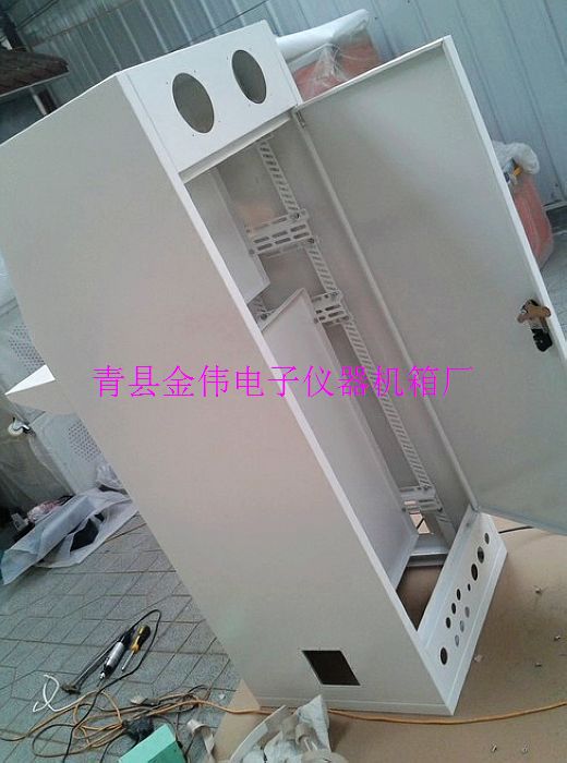 价格实在！  定做设备机箱 机电设备机壳 钣金机箱加工