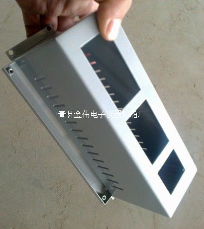 价格实在！  定做设备机箱 机电设备机壳 钣金机箱加工