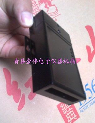 供应工业级　gprs dtu 外壳 通信设计，专业、美观