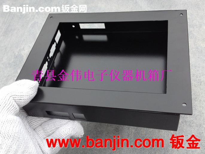 钣金机箱 加工钣金机箱  非标机箱加工 机壳  机壳机箱定做