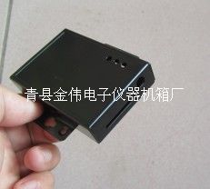 质量第一！ 定做钣金机壳打样 GPRS DTU 外壳