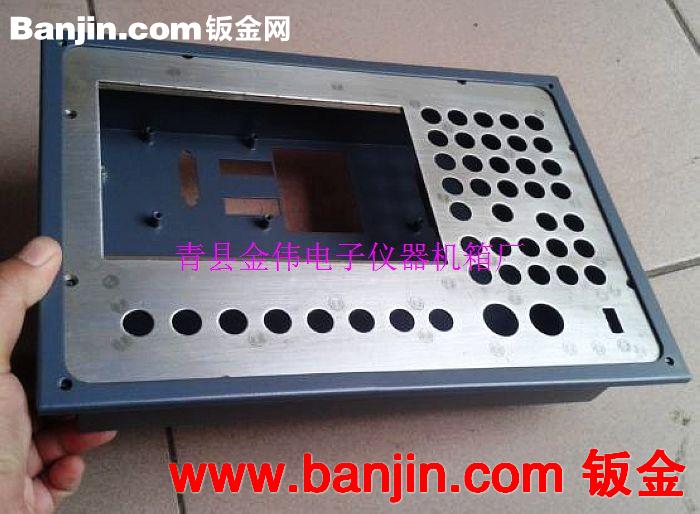 供应钣金机箱 专业加工定做 钣 金机箱五金冲压 件加工 价格优惠