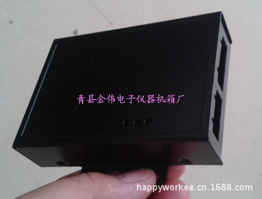 小批 精密钣金冲压  工业机箱 智能控制器机箱  钣金折弯加工