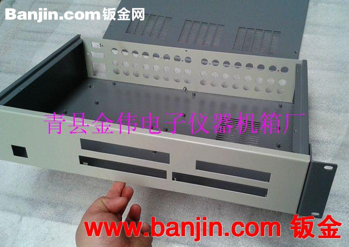 供应机箱加工 钣金机箱 订做机箱 非标机械 机械加工 机箱加工