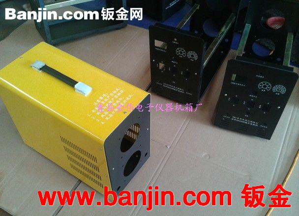 供应机箱加工 钣金机箱 订做机箱 非标机械 机械加工 机箱加工