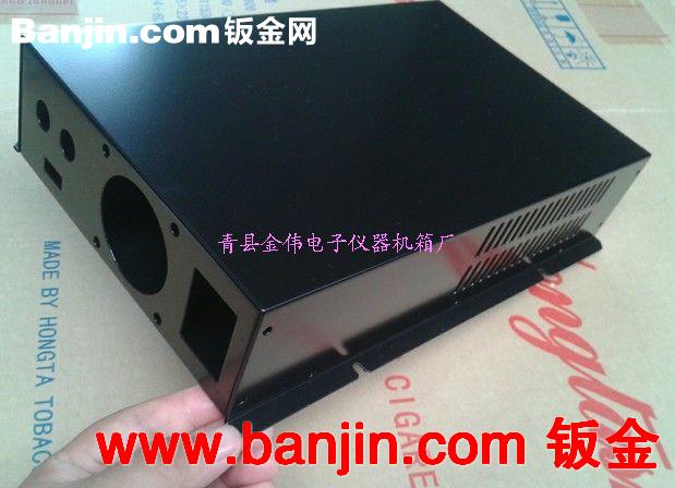 供应机箱加工 钣金机箱 订做机箱 非标机械 机械加工 机箱加工
