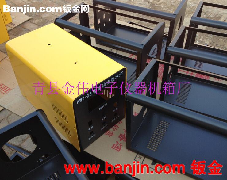 专业供应钣金机箱 机箱加工  质量有保障