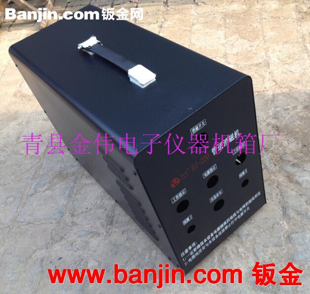 专业供应钣金机箱 机箱加工  质量有保障