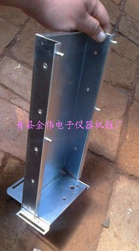 专业电器钣金件冲压加工 机箱钣金冲压加工 钣金数控加工