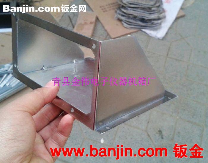 专业电器钣金件冲压加工 机箱钣金冲压加工 钣金数控加工
