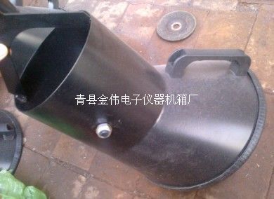 定做环保设备机箱 吸气臂钣金配件 小批机箱机壳定制加工