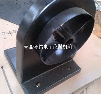 定做环保设备机箱 吸气臂钣金配件 小批机箱机壳定制加工