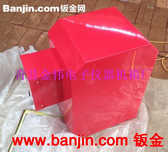 河北钣金厂家直销 钣金加工制造 钣金机箱 钣金加工