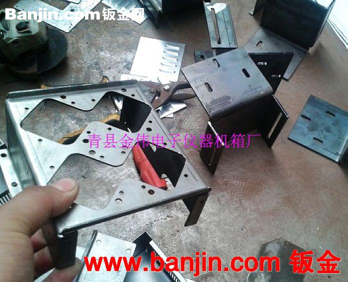 供应钣金机箱加工 机箱加工设计定做 通信机箱 钣金外壳机箱厂