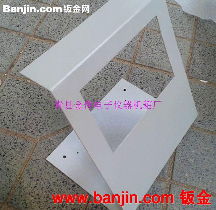 定做电脑机箱 机箱加工定制 钣金机箱定做