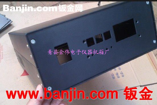 定做数字超声波电源外壳，各种设备电源机壳，钣金机箱打样