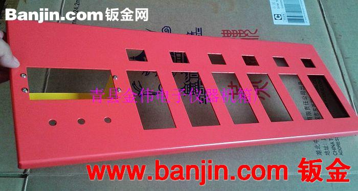 提供钣金机箱外壳加工，沧州钣金冲压加工， 机箱冲压焊接加工