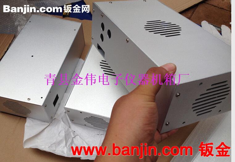 提供钣金机箱加工