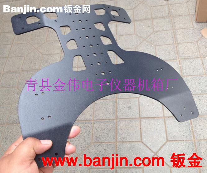 钣金加工 冲压件 医疗设备外壳加工  固定支架加工