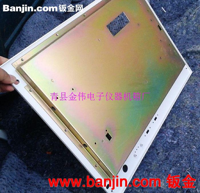 钣金机箱加工 钣金冲压加工 数控加工 机箱加工