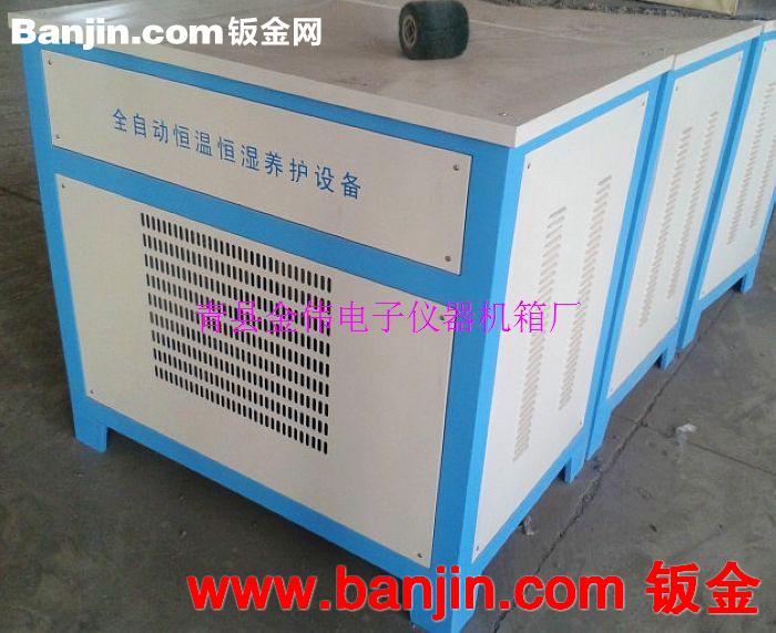 钣金加工 机箱机柜 非标机箱加工 青县厂家 机柜定制