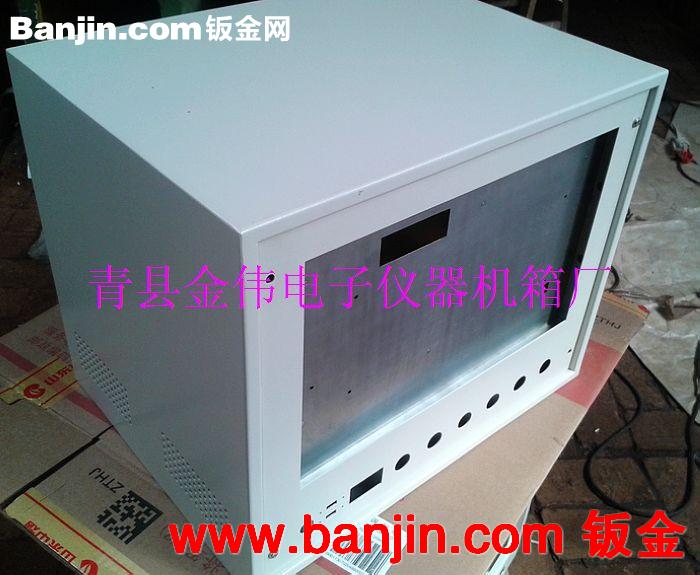 钣金加工机箱机柜 焊接加工