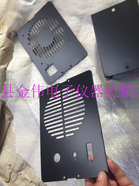 钣金加工厂 钣金件加工 精密冲压钣金件 青县金属机箱
