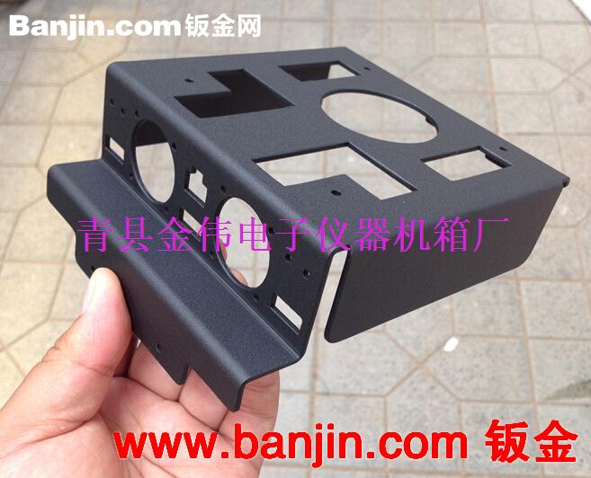 提供精密钣金加工 钣金机箱加工 机箱加工 欢迎订做
