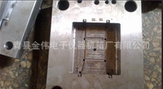 无线呼叫器外壳  塑胶外壳加 呼叫外壳  注塑机箱