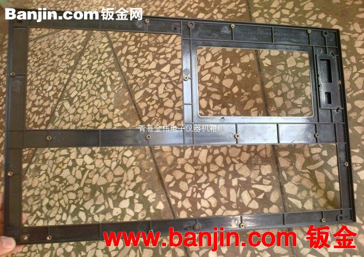 塑料模具厂 塑料机箱外壳 塑料开模加工 注塑加工开模
