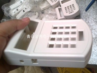 供应塑料塑胶外壳 模具设计 制造 注塑 加工 