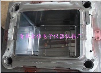 定制塑料外壳 仪器外壳 塑胶外壳 注塑磨具设计加工