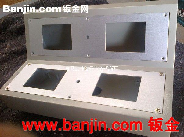 提供钣金机箱加工