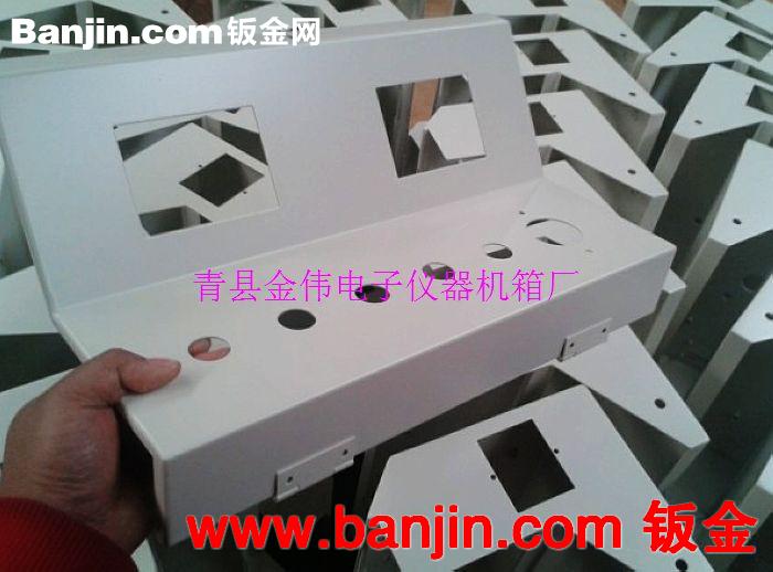 提供钣金机箱加工