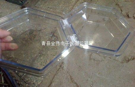 塑料外壳 电源外壳塑料 塑料机壳 塑料注塑 塑料磨具
