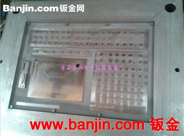 塑料外壳 来图纸，来样子 设计3D图 定制塑料磨具加工