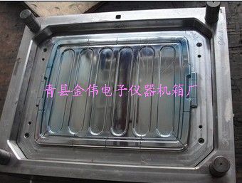 塑料外壳 来图纸，来样子 设计3D图 定制塑料磨具加工