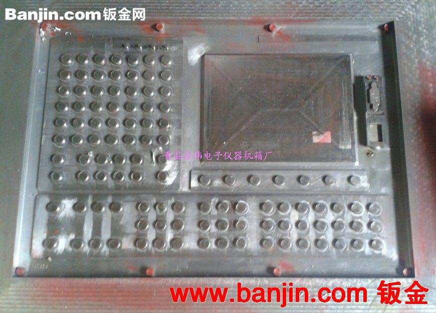 产品设计 开发 加工 注塑 模具
