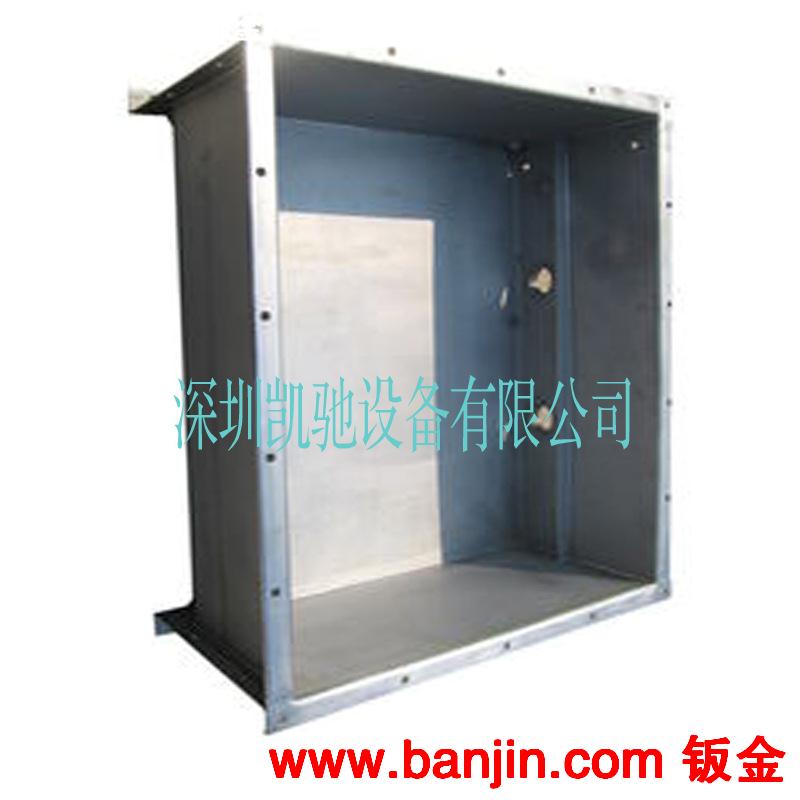 深圳工厂专业生产钣金机柜 厂家直销 可加工订做