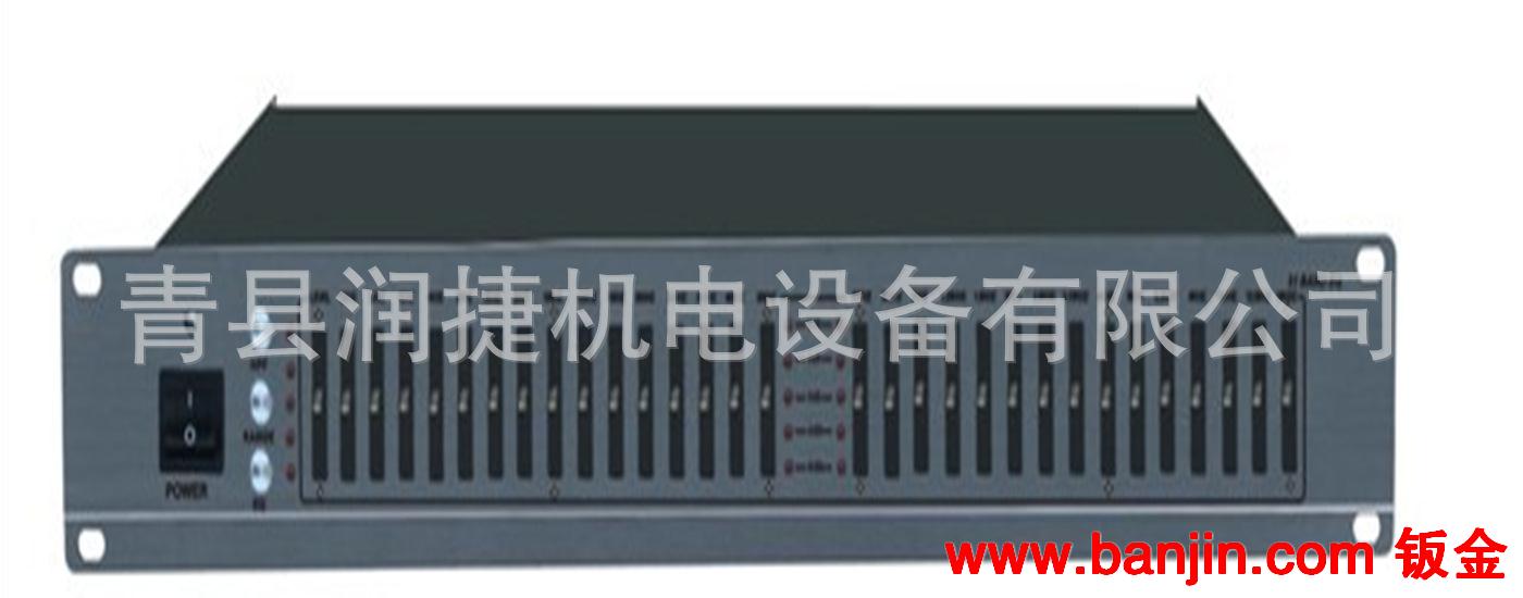 精密机箱 钣金外壳电路板机箱机壳 生产加工 河北沧州加工厂家