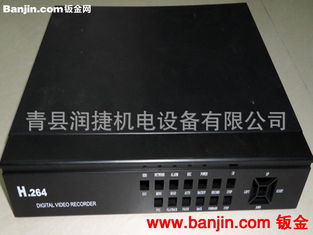 精品精致 直供 钣金加工 各类机箱U箱批量生产