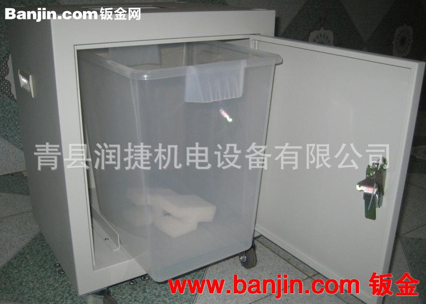 机箱机壳专业定做-钣金加工 存储收纳移动型机箱外壳