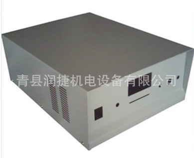 【热销推荐】各种非标准机壳 小型精致机壳 批量生产 加工定制