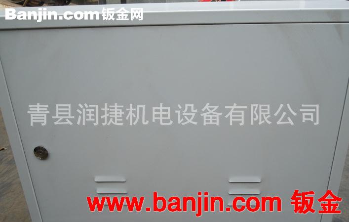 专业生产 制作 CCTV 专用设备箱 指定产品 润捷生产