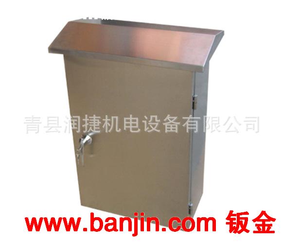 以信立业 304精密，高端不锈钢机箱 青县机箱  质量保证