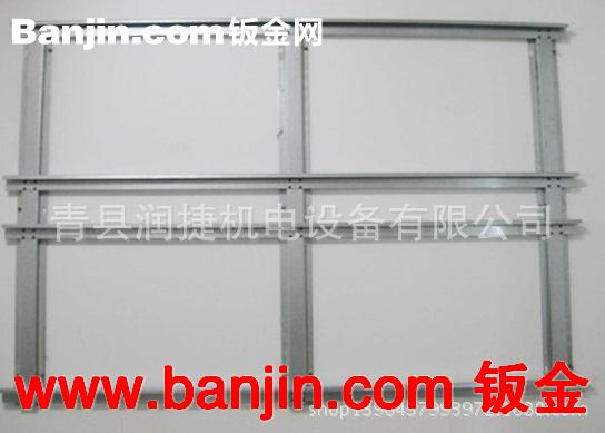 润捷厂家 壁挂式支架 液晶拼/显示屏电视墙专用架