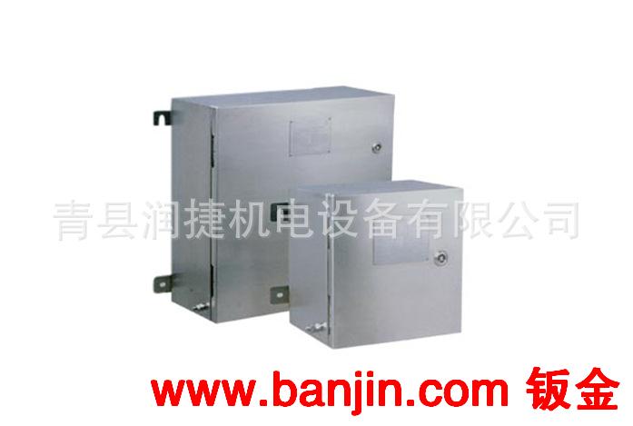 【润捷】专业机柜厂家 生产加工 环保三防型机柜